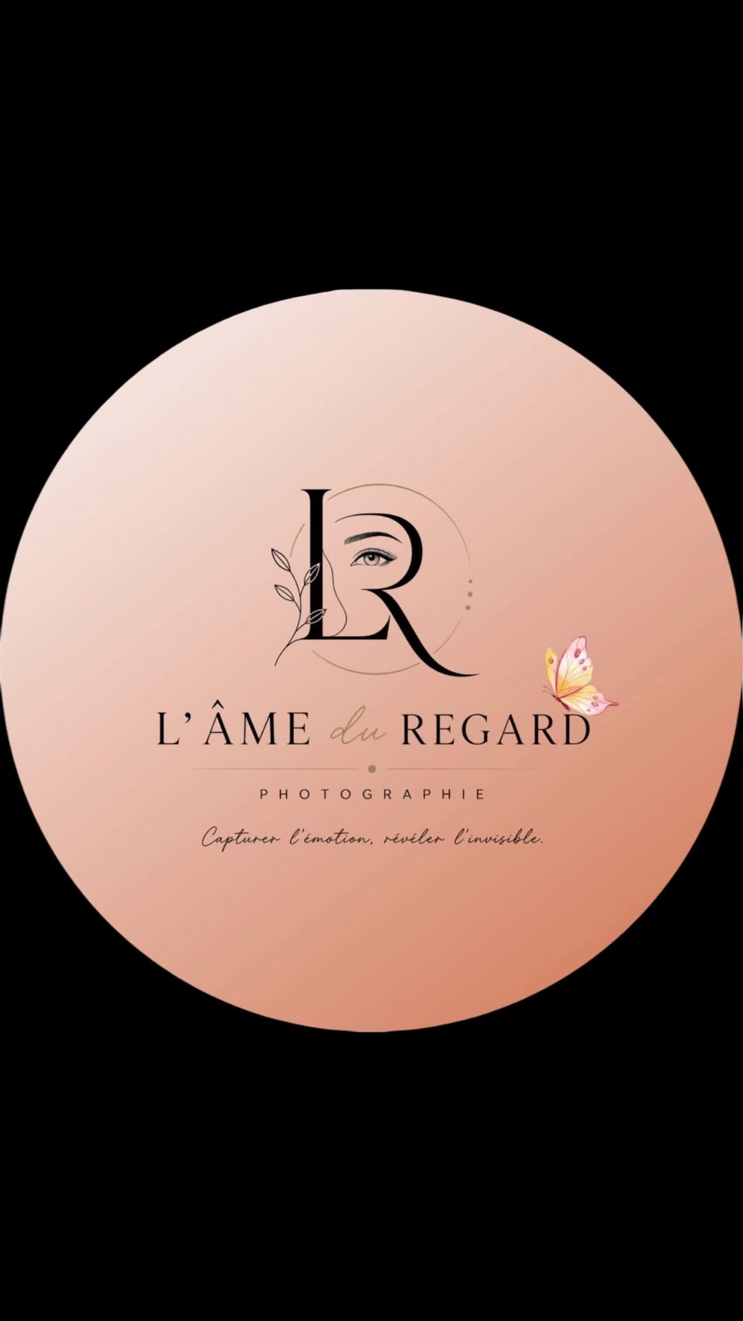 L’Âme du Regard — partenaire photographique